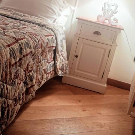 Bed and Breakfast Il Nuovo San Severo Exterior foto