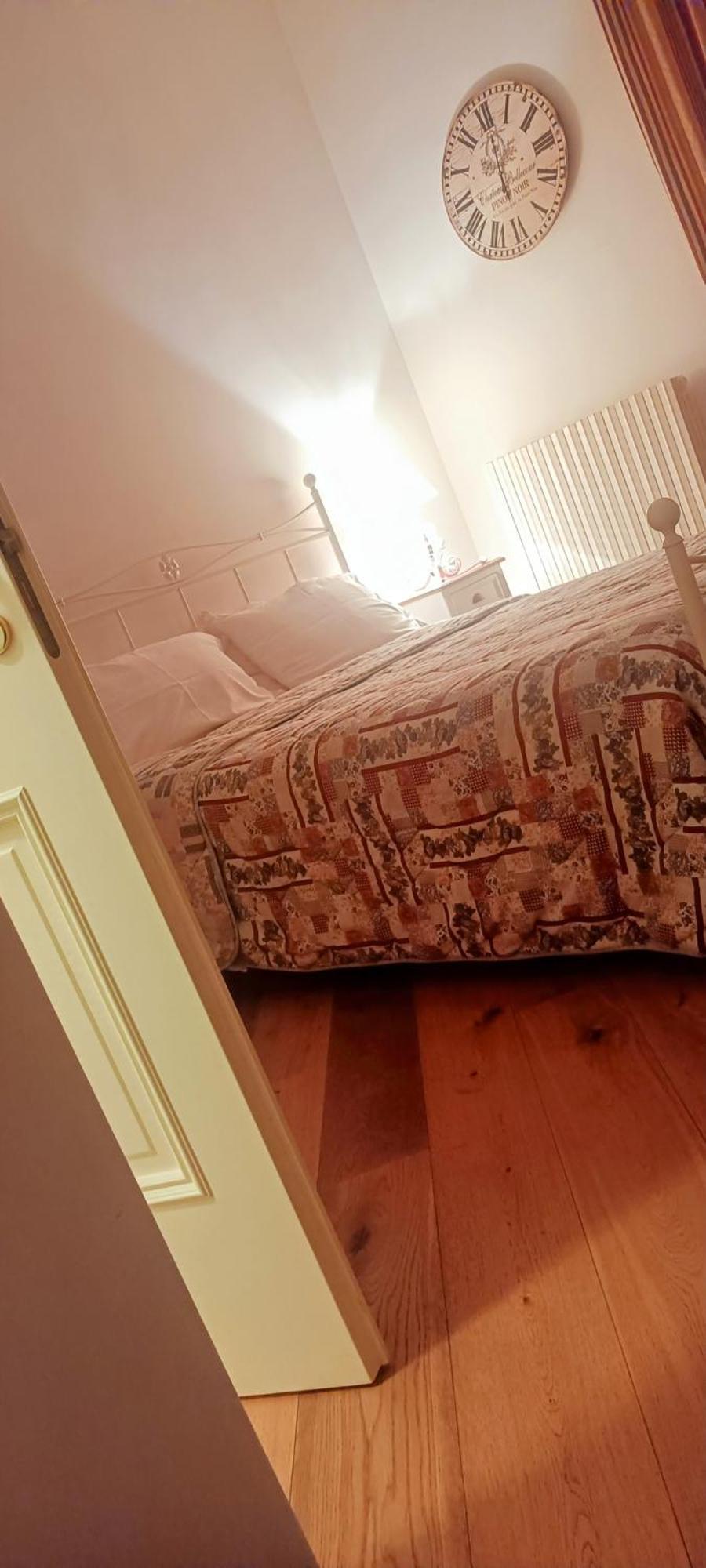 Bed and Breakfast Il Nuovo San Severo Exterior foto