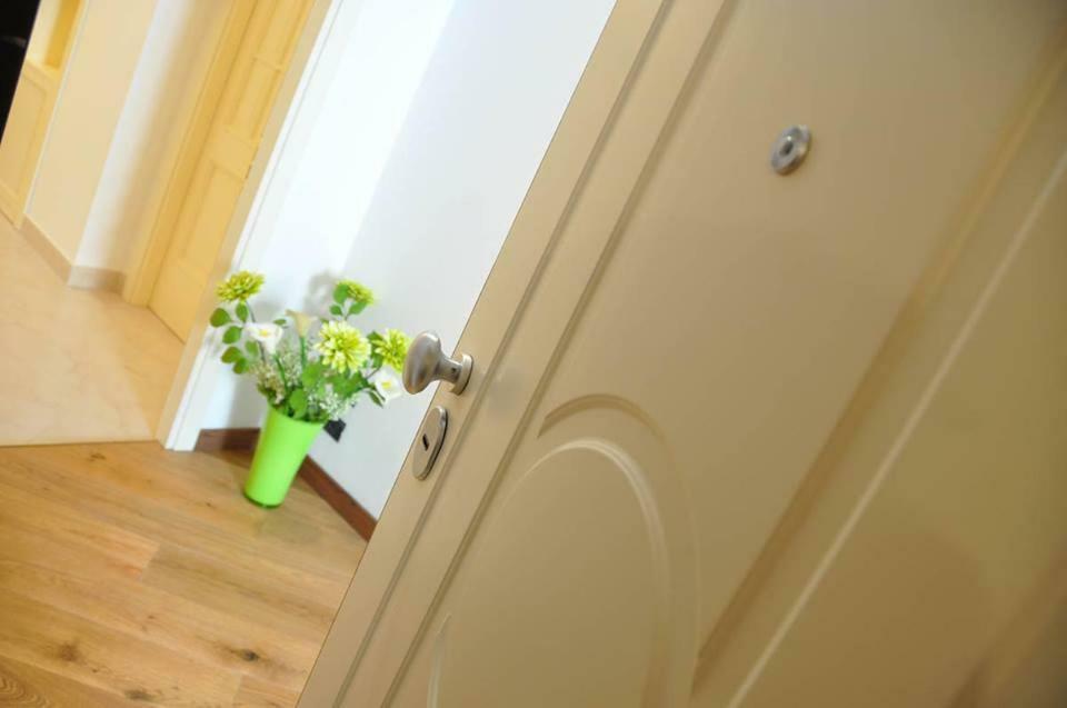 Bed and Breakfast Il Nuovo San Severo Exterior foto